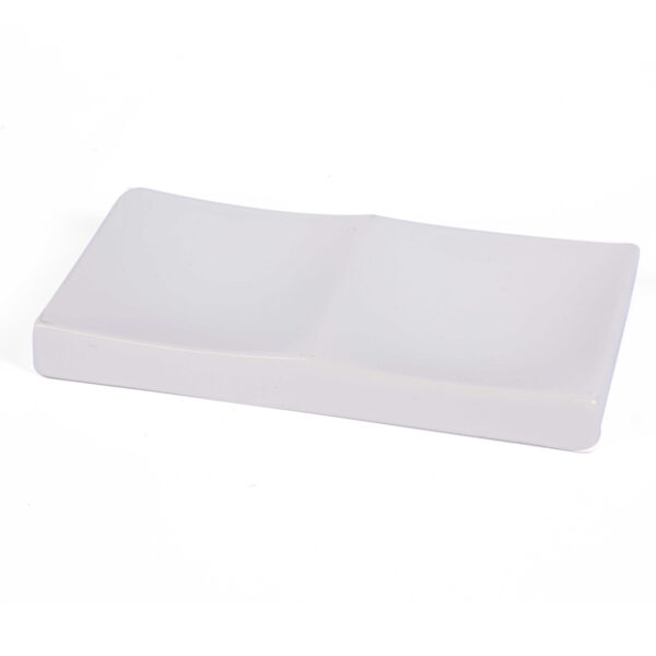 Κεραμική διπλή βάση