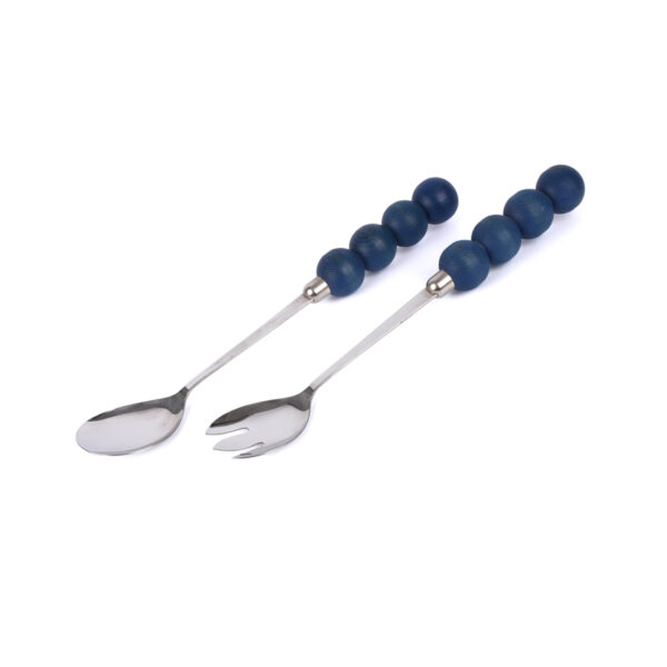 Σετ σερβιρίσματος σαλάτας