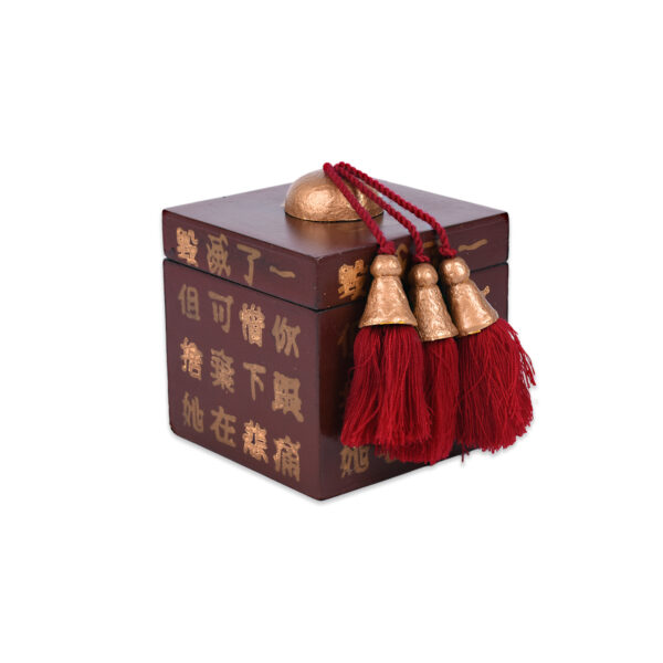 Διακοσμητικό κουτί