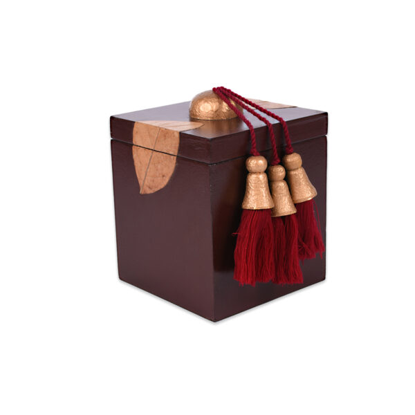 Διακοσμητικό κουτί