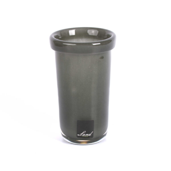 Διακοσμητικό γυάλινο βάζο Henry Dean