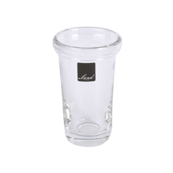 Διακοσμητικό γυάλινο βάζο Henry Dean