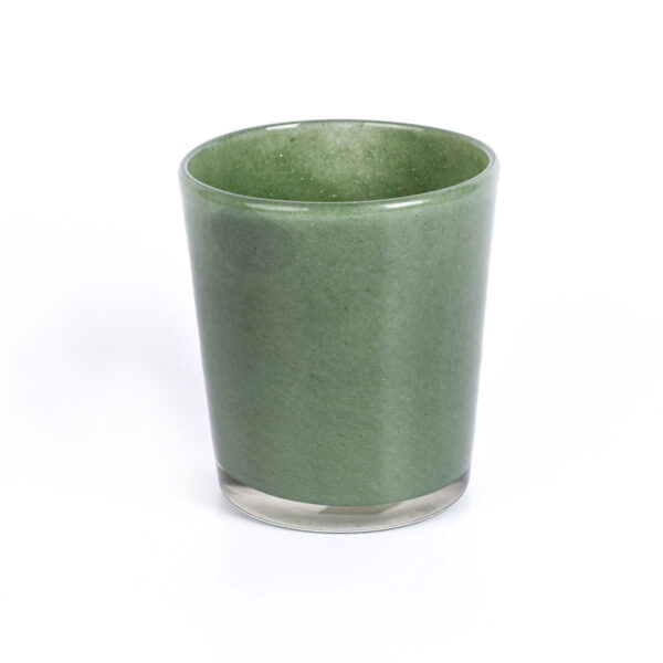 Διακοσμητικό γυάλινο βάζο Henry Dean