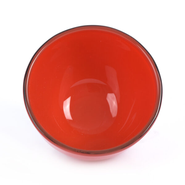 Γυάλινο κηροπήγιο Henry Dean