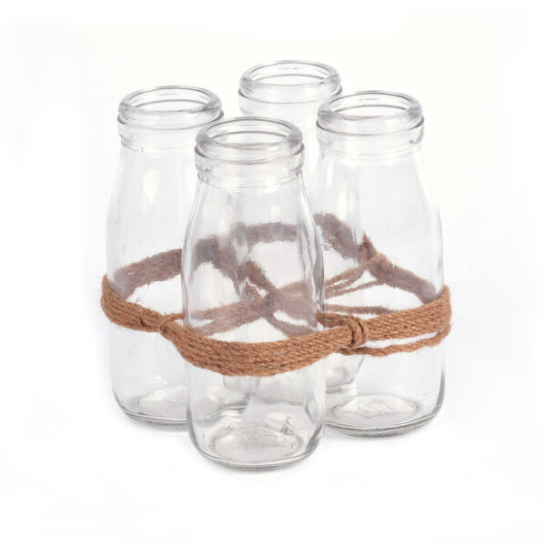 Γυάλινο βάζο