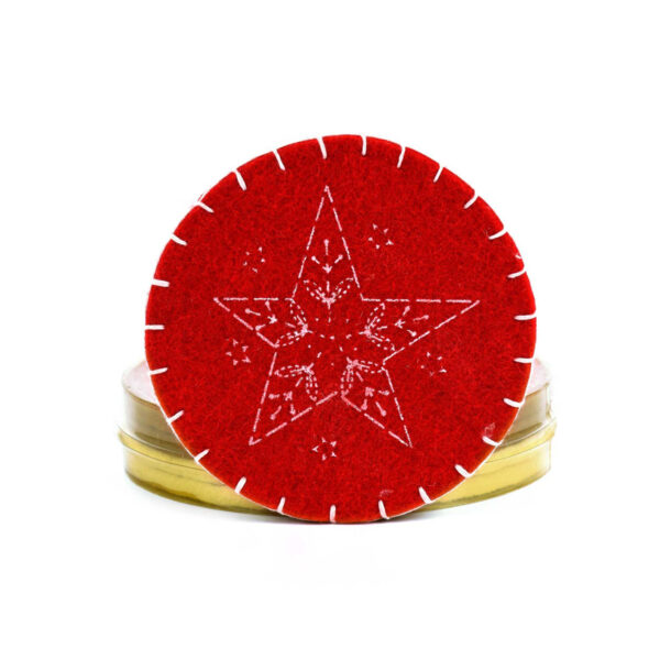 Χριστουγεννιάτικα σουβέρ