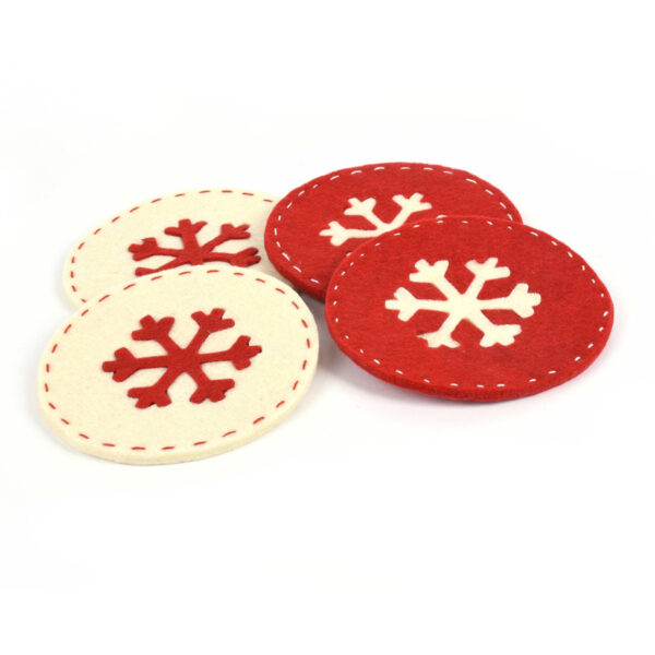 Χριστουγεννιάτικα σουβέρ