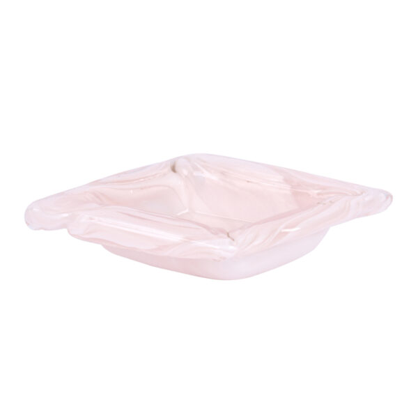 Σταχτοδοχείο από κρύσταλλο La Murrina