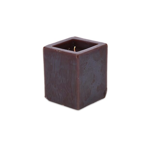 Τετράγωνο κερί