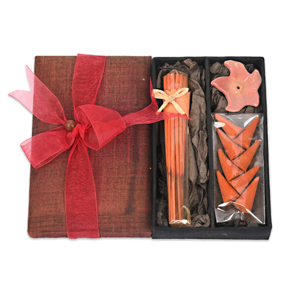 Σετ με αρωματικά sticks