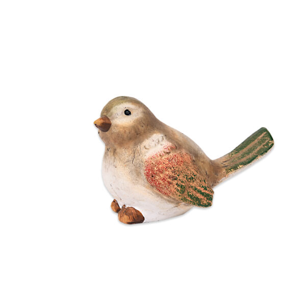 Διακοσμητικό πουλί