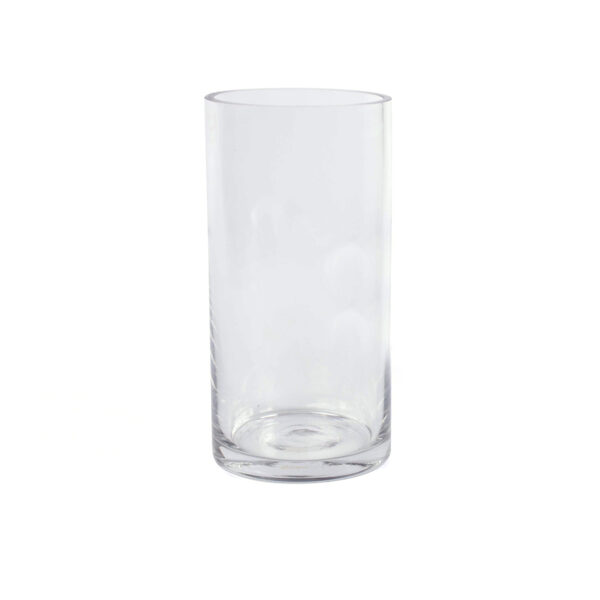 Γυάλινο Βάζο