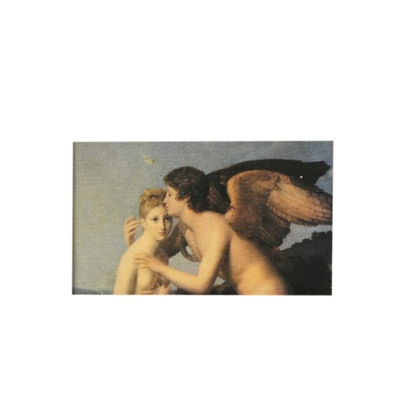 Εκτύπωση σε καμβά, Έρως και Ψυχή, François Gérard