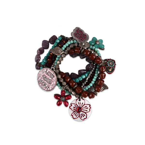 Βραχιόλι Les Gens du Sud