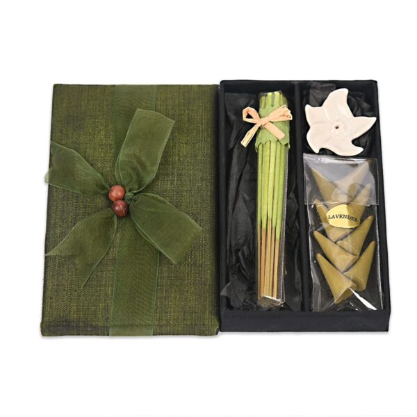 Σετ με αρωματικά στικς