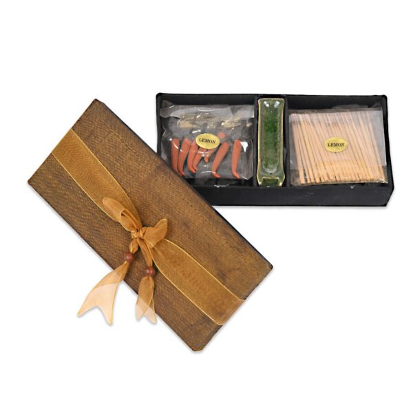 Σετ με αρωματικά στικς