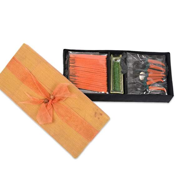 Σετ με αρωματικά στικς