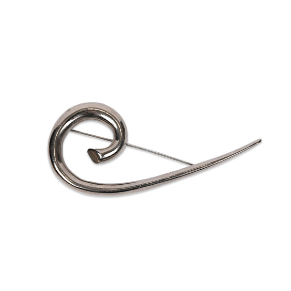 Καρφίτσα σπείρα