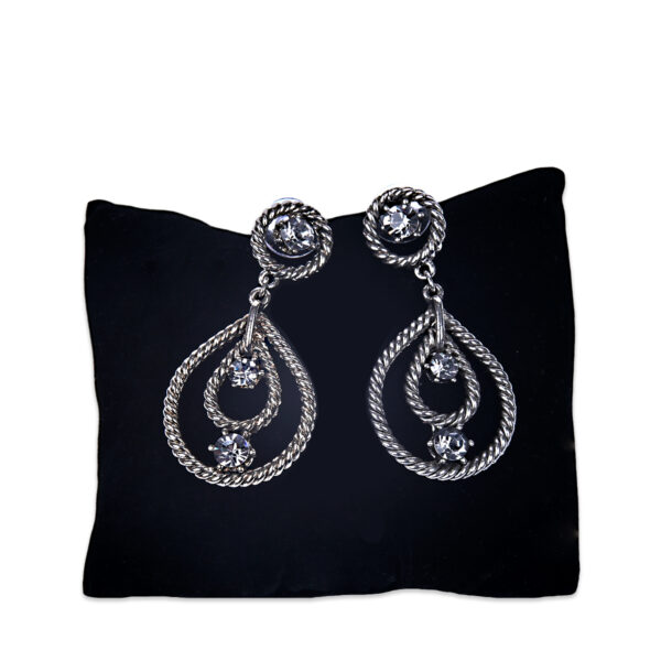 Κρεμαστά σκουλαρίκια