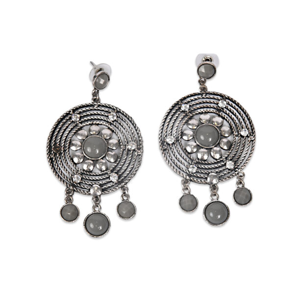 Κρεμαστά σκουλαρίκια