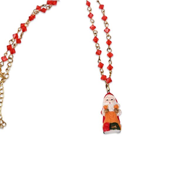 Κολιέ Άγιος Βασίλης