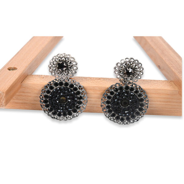 Κρεμαστά σκουλαρίκια με κλιπ