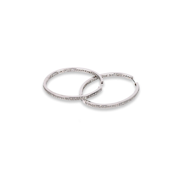 Σκουλαρίκια Rodrigo Otazu