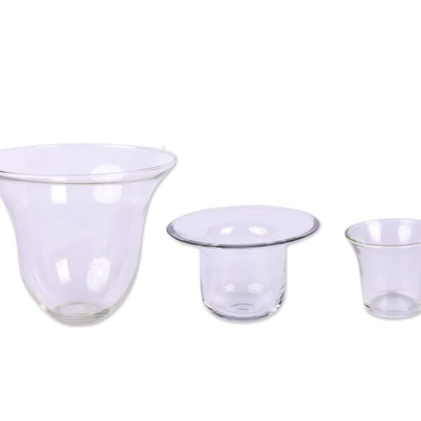 Σετ κηροπήγια