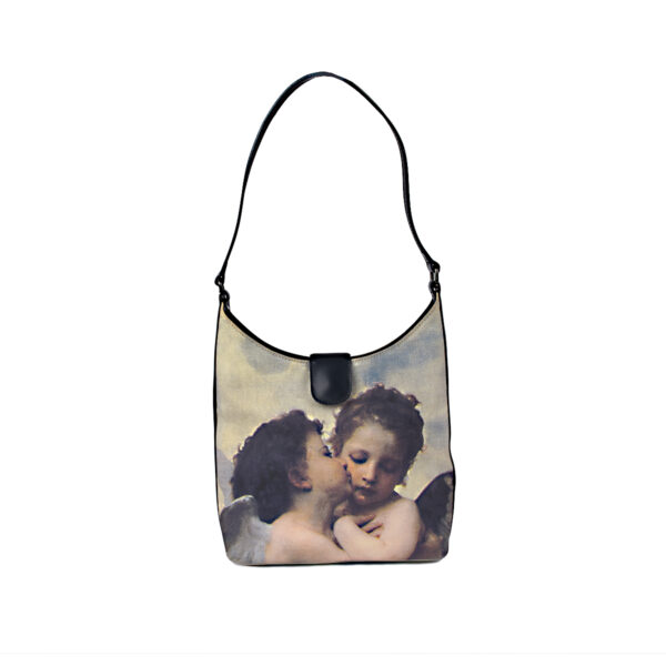 Τσάντα ώμου Manifattura di Signa