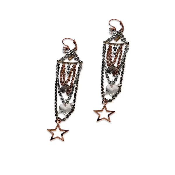 Σκουλαρίκια Rodrigo Otazu