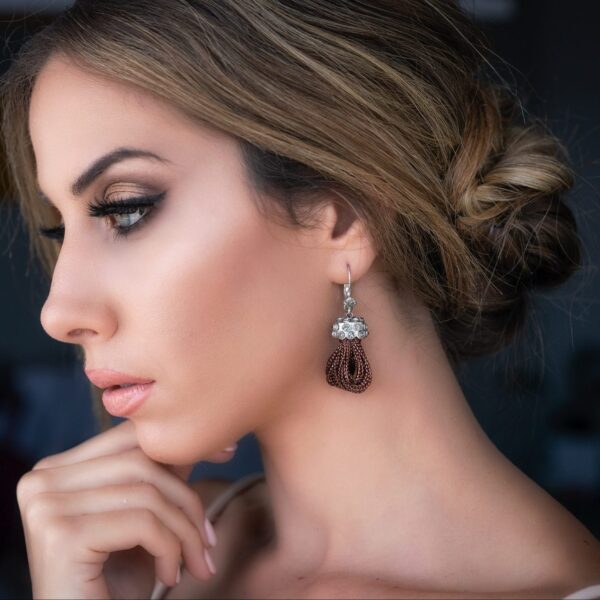 Σκουλαρίκια Rodrigo Otazu