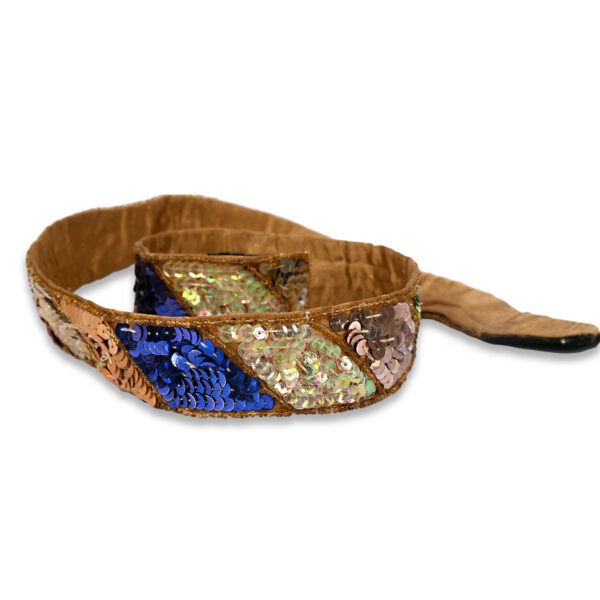 Υφασμάτινη ζώνη