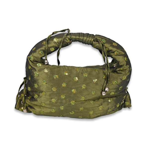 Τσαντάκι με χάντρες Mistero Venezia