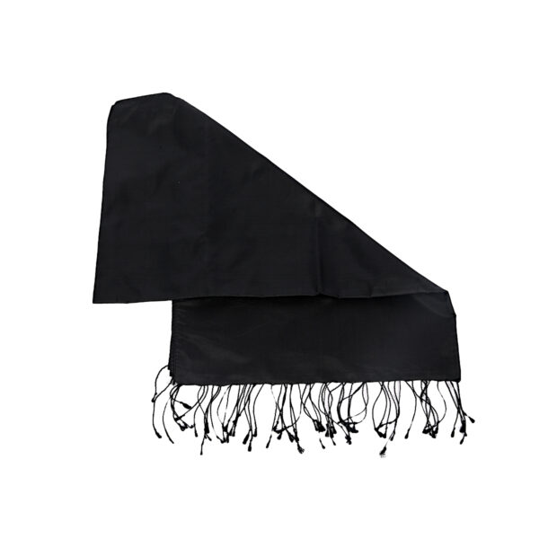 Πασμίνα από μετάξι Mistero Venezia