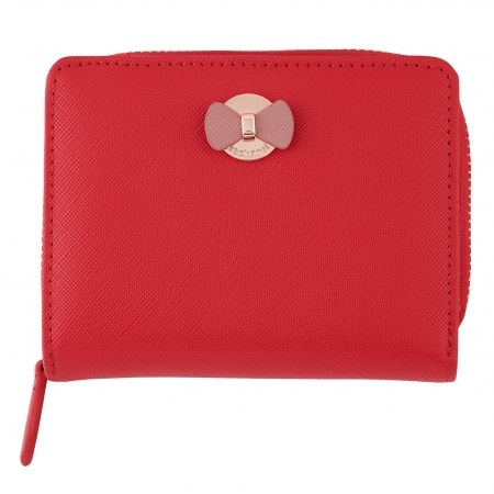 Πορτοφόλι Cacharel Hortense Bright Red - Image 3