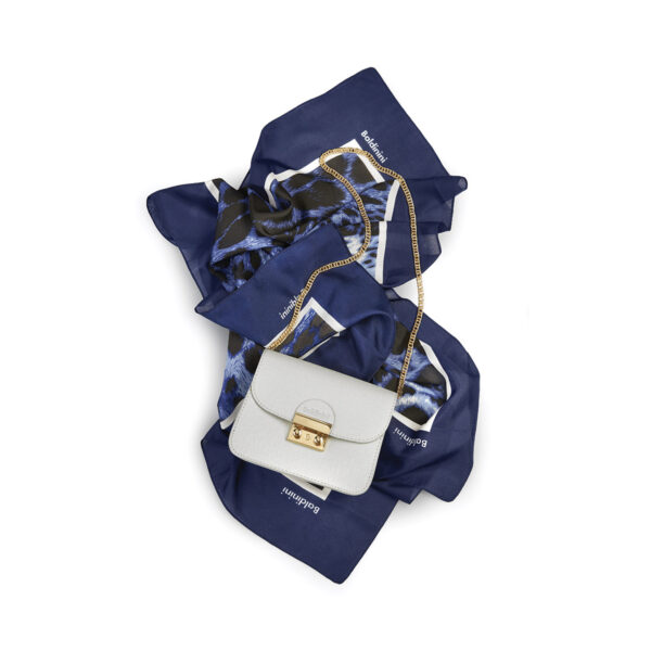 Τετράγωνο μαντήλι Baldinini