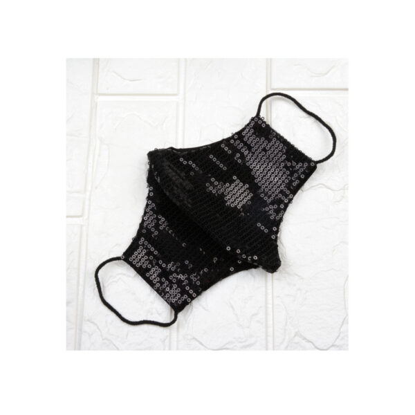 Μάσκα προστασίας με πούλιες