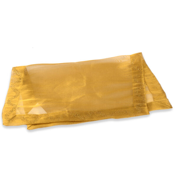 Σετ τραπεζομάντηλο και σουπλά Χριστουγεννιάτικα – 45cm x 32cm