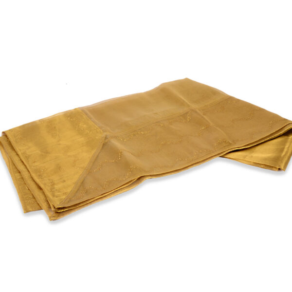 Σετ τραπεζομάντηλο και σουπλά Χριστουγεννιάτικα – 180CM X 140CM