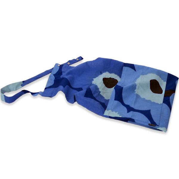 Ποδιά MARIMEKKO με λουλούδια