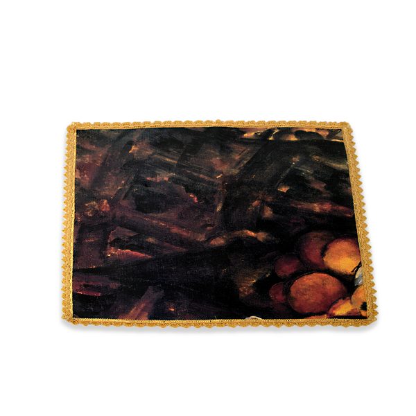 Διακοσμητικό σουπλά Manifattura Di Signa – MULTI COLOR