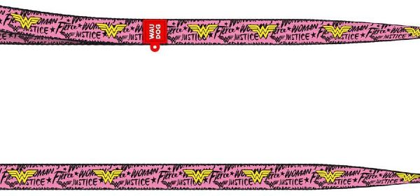 Wau Dog Οδηγός Wonder Woman