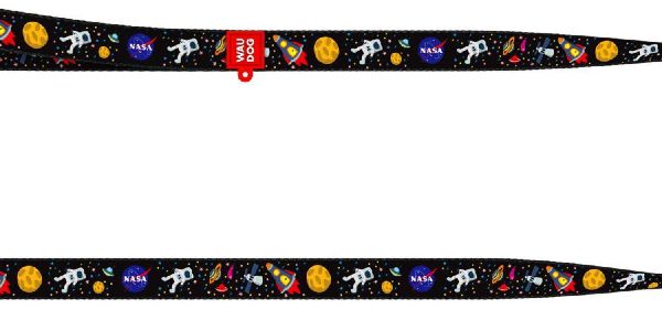 WauDog Οδηγός NASA