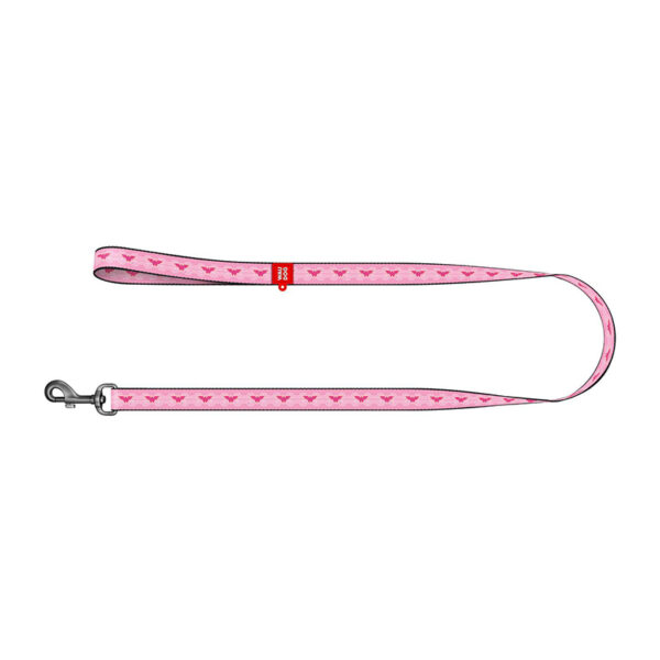 Wau Dog Οδηγός Wonder Woman 1