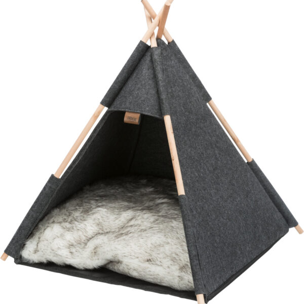 Trixie Cave Tipi Trixie Cave Tipi