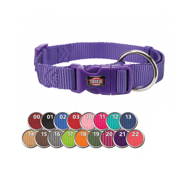 TRIXIE Premium περιλαίμιο
