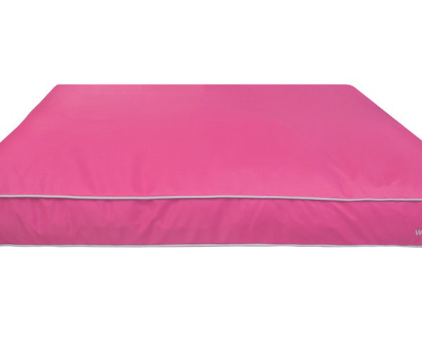 WOOFMODA Στρώμα Σκύλου Anti-dust