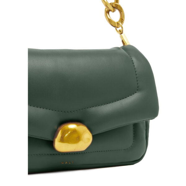 Δερμάτινη τσάντα ώμου Nalì