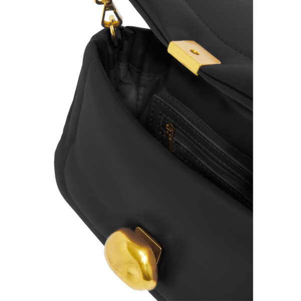 Δερμάτινη τσάντα ώμου Nalì