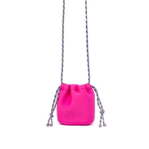 Πουγκί Nalì με σχοινί